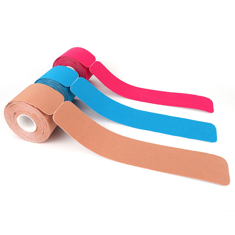 Kinesio Tapes Cinesiologia Esportes